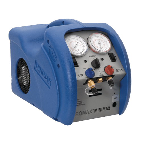 N786-1110 Promax Minimax-E | Cap. 90 kg/hr (direct) | A1