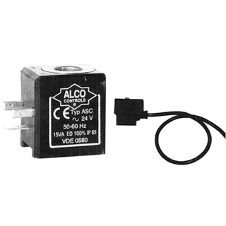 N439-1085 Alco ESC-EX24VAC ATEX | 24V AC | 8W | IP65 | 801035