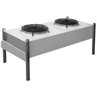 N211-1075 Alfa LU-VE ventilatoren Ø 500 mm | 4P / 6P
