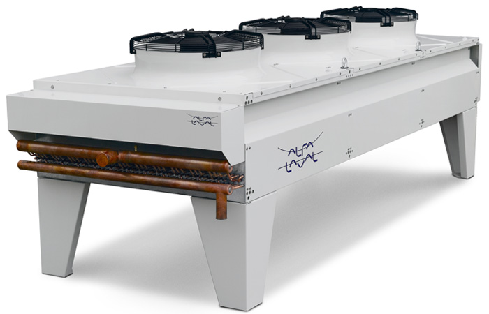 N211-1300 Alfa LU-VE ventilatoren Ø 800 mm| 6P / 8P
