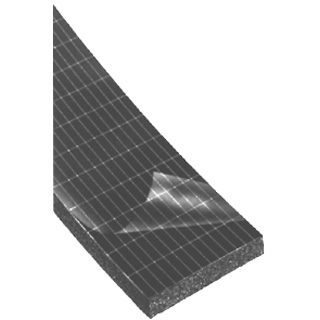 N705-5670 Armaflex ® 6 m op rol | 19 mm dik | Zelfklevend