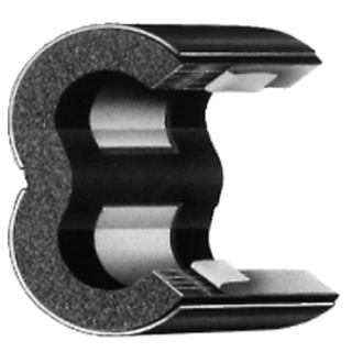 N711-6470 Armacell FX-4 | Cu uitw. pijp Ø : 125 mm