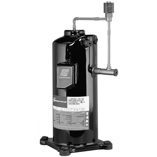 N078-9707 Copeland ZBD-38-KCE-TFD-551 | A1 |  400V-3-50Hz |
