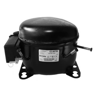 N072-3221 Danfoss TL 5 GX | 230V-1-50Hz | Slagvolume 5.08 cm³