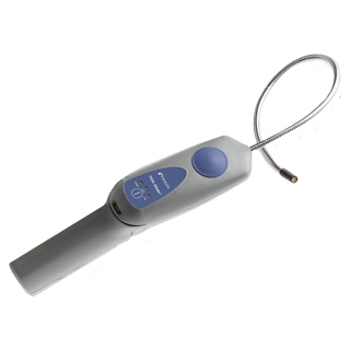 N817-1015 Inficon TEK-Mate (705-202-G11) | Lekzoeker | A1, A2L, NH3