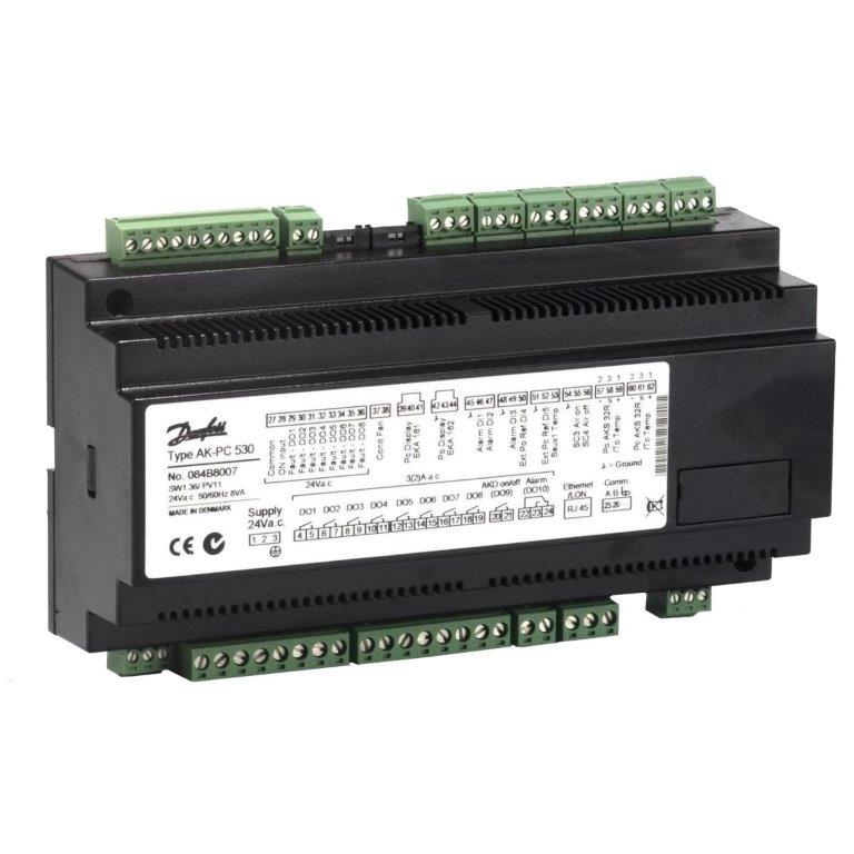 N407-6584 Danfoss ADAP-KOOL AK-PC 551