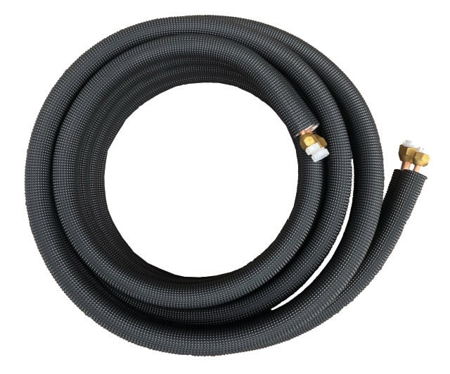 N682-2000 Freddox P2303F-5 | 1/4" x 3/8" | 5 x 3 meter | met flare koppeling