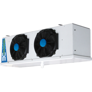 N228-1305 Friga-Bohn 3C-A 3143 L | Cap. CO2, -8°C: 1.62 kW | Ontdooiing: Nee