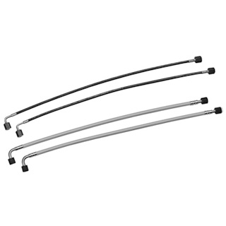 Flexibele slangen