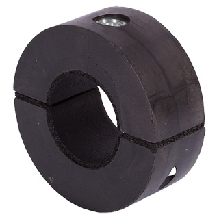 N738-0010 Insulation Solutions Isolperfekt leidingbeugels, type 175 Express | M8