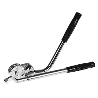 N792-4070 Imperial buigtangen | 1/4" - 3/8" - 1/2"