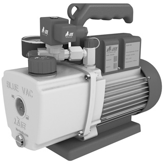 N791-0280 ITE vacuümpomp olie 205-P1 | minerale olie