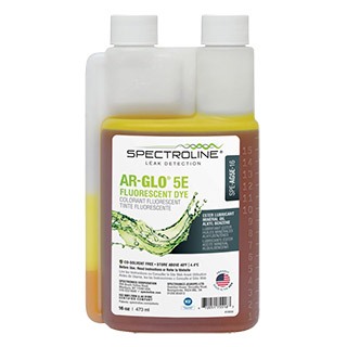 N814-6010 Javac AR-GLO® 5E AR-GLO,473ml