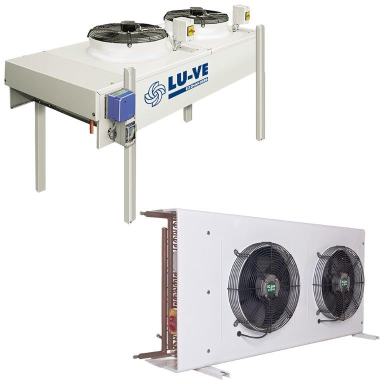 N192-5050 Lu-Ve LMC5S 2523 V/H | Lucht-debiet m³/h 11630