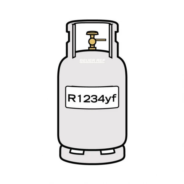 R1234yf