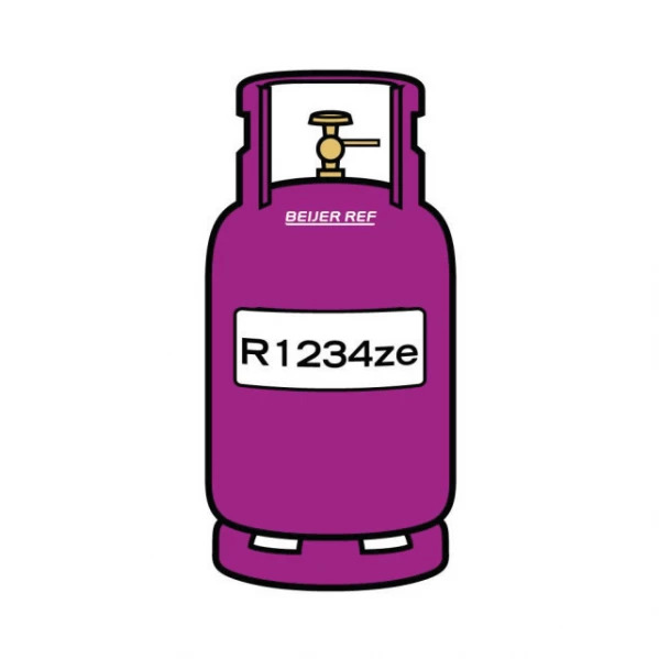 R1234ze