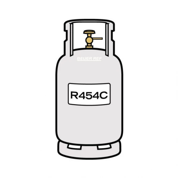 R454C