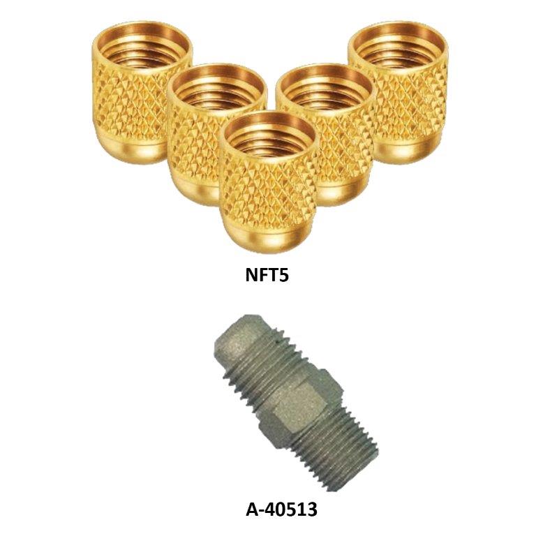 N800-1564 REFCO A-40721 | 1/8"
